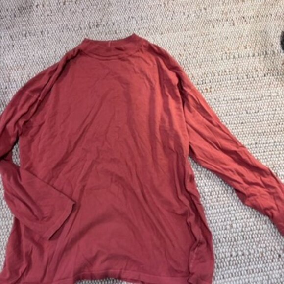 We The Free Be Free Tunic - Red Jasper Small - Picture 6 of 6